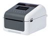 Etikettendrucker –  – TD4550DNWBXX1