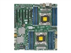 Placas Base (para Procesadores Intel) –  – MBD-X10DAC-O
