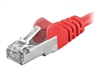 Cables de red –  – SP6ASFTP020R