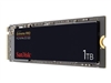 SSD, Solid State Drives –  – SDSSDXPM2-1T00-G25