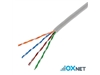 Bulk Network Cable –  – OX-SLDU5EP-100-GR