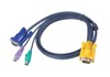 KVM Cables –  – 2L-5206P