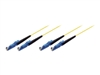 Patch-Kabel –  – 39980001
