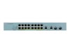 Managed Switches –  – GS1350-18HP-GB0101F