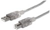 USB电缆 –  – 340458