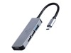 USB komutātori –  – UHB-CM-U3P1U2P3-01