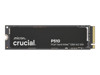Disques durs électroniques / SSD –  – CT1000P510SSD8-T