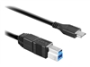 สายเคเบิล USB –  – XCTC-U3B100