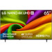 LED TVs –  – 65NU850BPUA