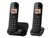 Wireless Telephones –  – KX-TGC412EB