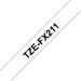 Printer Label –  – TZEFX211