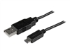 USB Cables –  – USBAUB2MBK