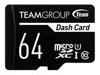 Flashkort –  – TDUSDX64GUHS03