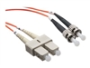Оптични кабели –  – SCSTMD6O-4M-AX