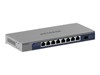 Unmanaged Switches –  – GS108X-100EUS