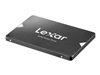 SSD, Solid State Drives –  – LNS100-256RB