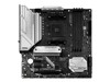 Emaplaadid (AMD protsessoritele) –  – MAG B550M MORTAR MAX WIFI