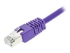 Twisted-Pair-Kabel –  – STP-607P