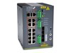 Beheerde Schakelaars –  – EX4100-H-12MP-DC