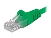 Krysset kabel –  – SPUTP005T