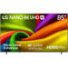 LED TVs –  – 85NU850BPUA