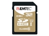 快閃記憶體卡 –  – ECMSD32GHC10GP