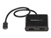 HDMI-Kabler –  – MSTCDP122HD