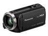 Videokamery s pamäťou Flash –  – HC-V180EP-K