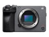 Mirrorless System Digital Cameras –  – ILMEFX30B.CEC