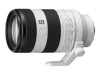 Camcorder lense –  – SEL70200G2.SYX