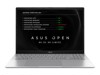 AMD Notebook-Datorer –  – D3607GA-OPEN1