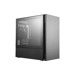 Cabinet ATX Micro –  – MCS-S400-KG5N-S00