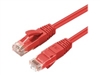 Cables de red –  – MC-UTP6A02R