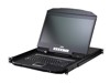 KVM Console –  – CL3716INW