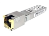 Copper Transceivers –  – SFP-6601