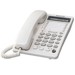 Kabelgebundene Telefone –  – KX-TS108MEW