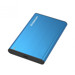 Hard Drive Enclosures –  – SE221-BLUE