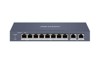 Managed Switches –  – DS-3E1310HP-EI