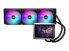 Computer Coolers –  – ROG RYUO IV 360 ARGB