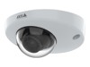 Wired IP Camera –  – 02501-021