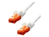 Cables de red –  – V-6UTP-015W