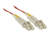 光纤电缆 –  – FJOM2/LCLC-2M