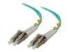 Fiber Cable –  – LCLC-03-OM4