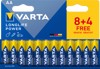 Batteries universelles –  – 4906121772
