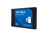 Notebook-Festplatten –  – WDS400T3B0A-00C7K0