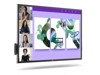 Touch Großformat Displays –  – DELL-P5524QT