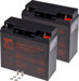 UPS-Batterijen –  – T6APC0018