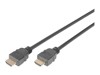 HDMI-Kablar –  – DB-330113-020-S