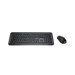 Tastatur og mus-pakke –  – AKM610BT