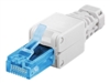 Аксесоари за мрежови кабели –  – KON521TL